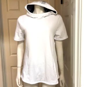 Under Armour Athletic/Athleisure Hoodie, NWT!
